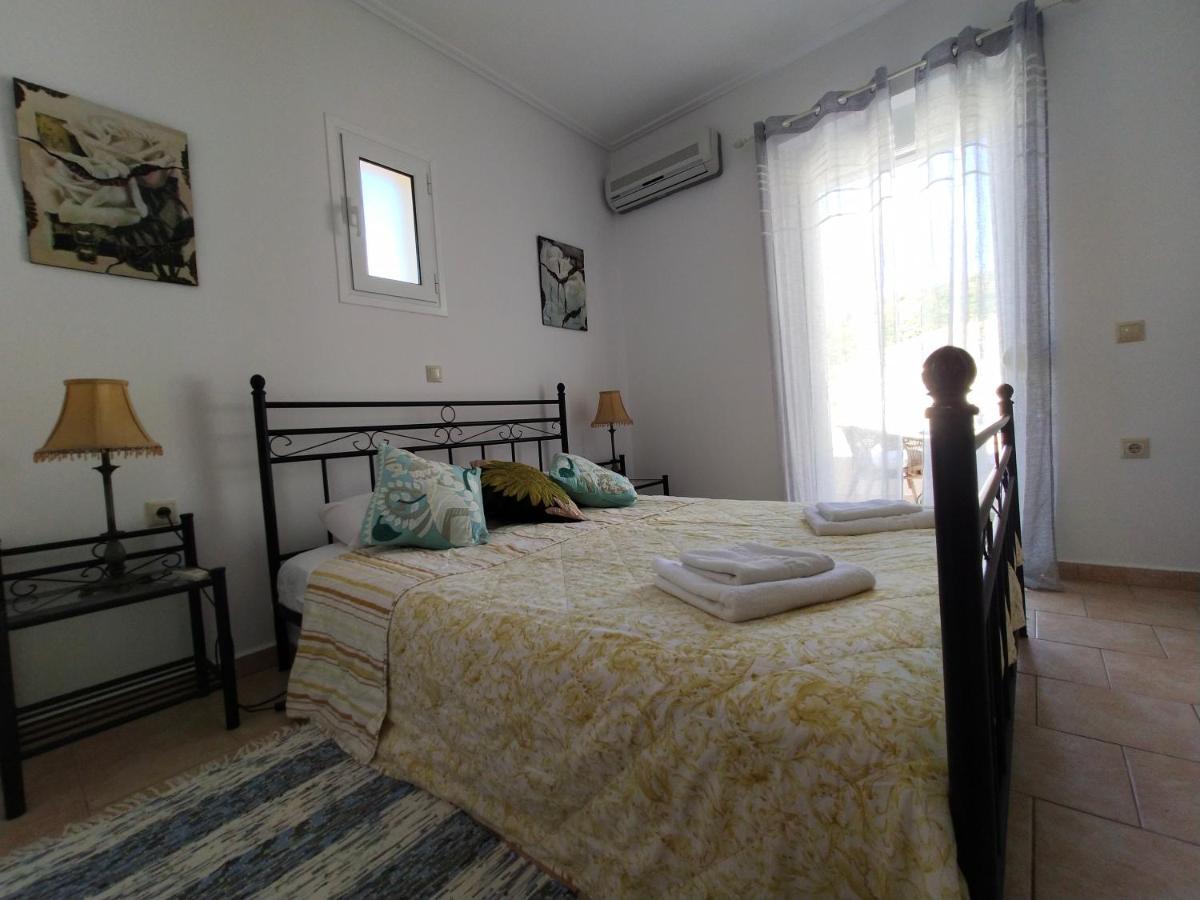 Kalamaki Court Villas Unit9 Екстер'єр фото