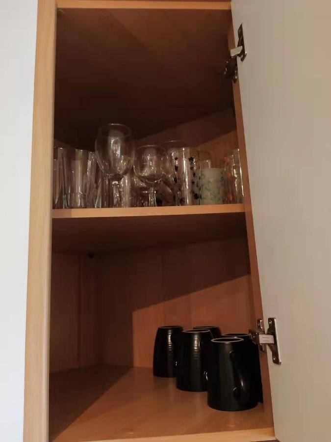 Kalamaki Court Villas Unit9 Екстер'єр фото