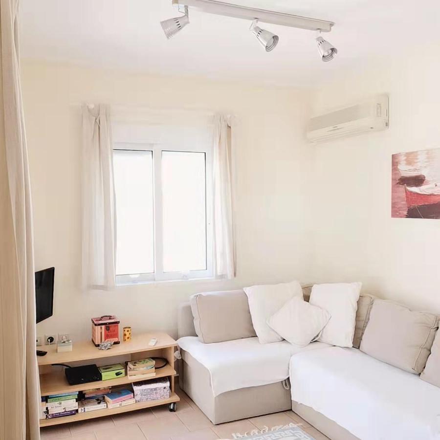 Kalamaki Court Villas Unit9 Екстер'єр фото