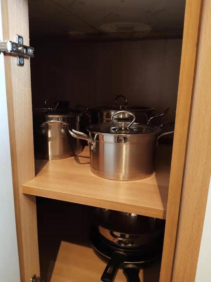 Kalamaki Court Villas Unit9 Екстер'єр фото